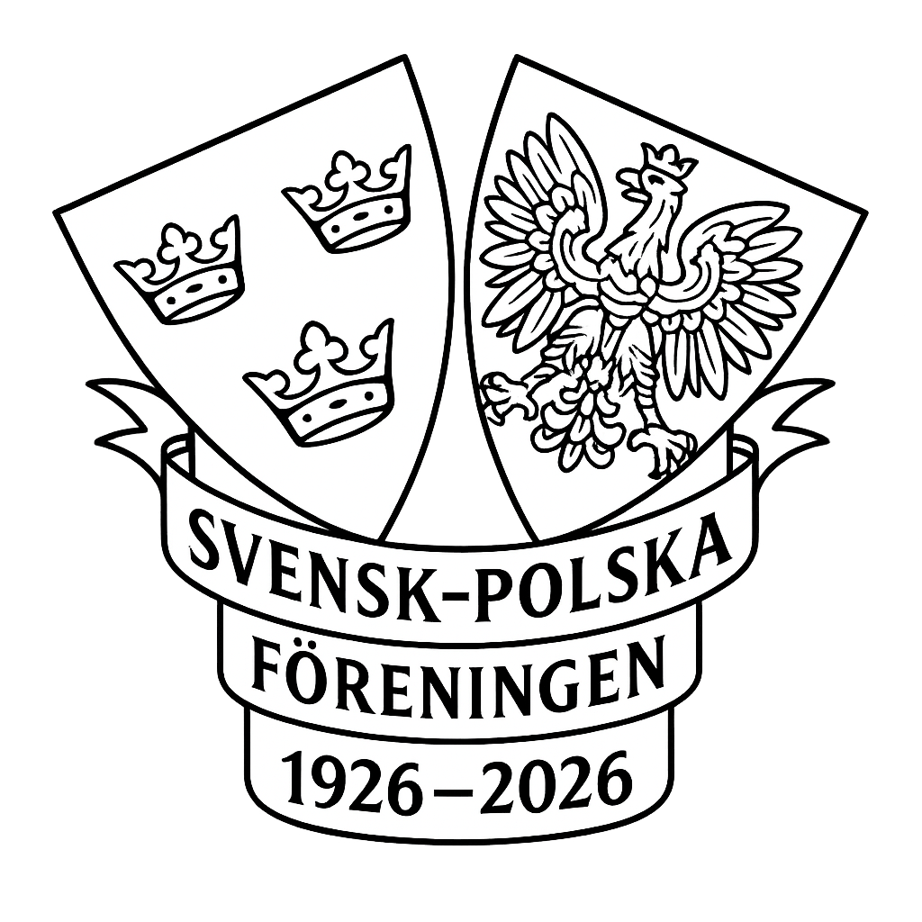 Svensk – Polska Föreningen i Stockholm   